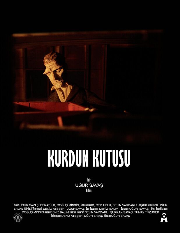 Kurdun Kutusu 