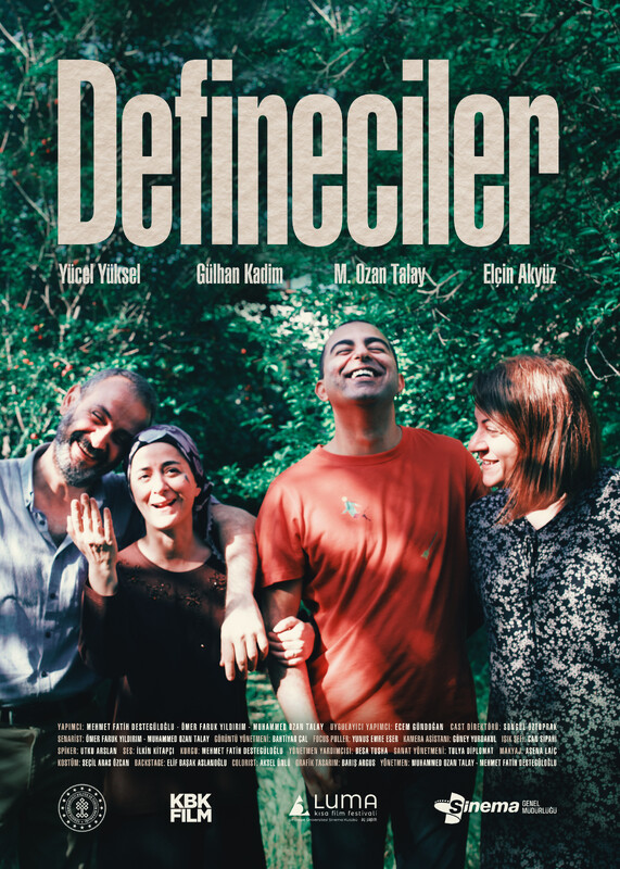 Defineciler