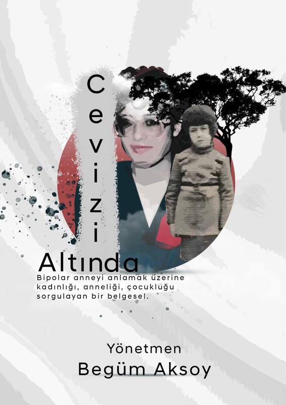 Cevizin Altında