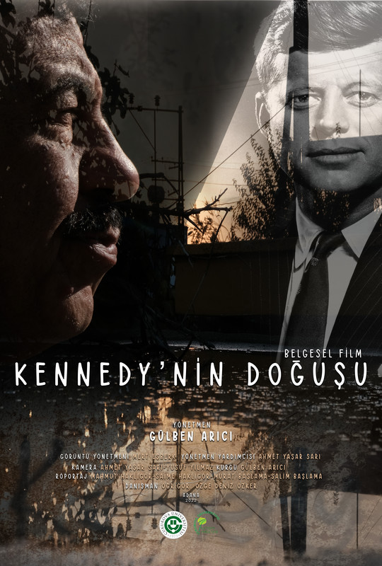 Kennedy'nin Doğuşu