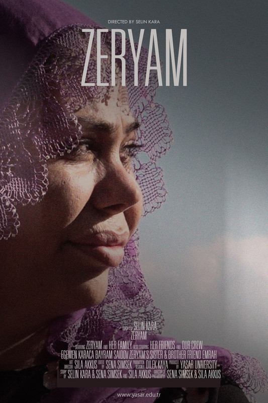 Zeryam 