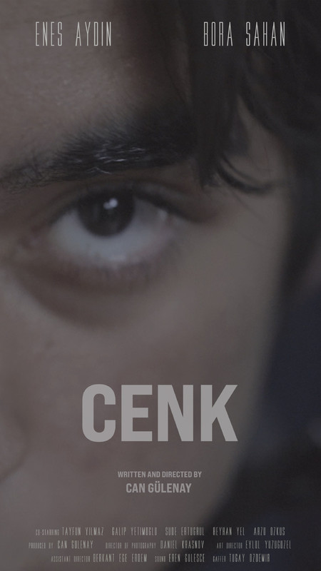 Cenk