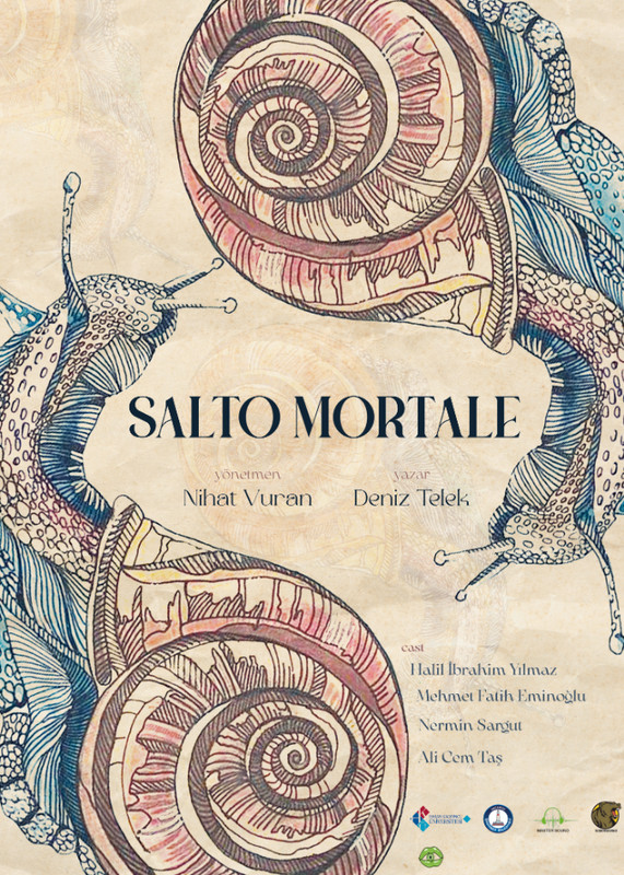 Salto Mortale 