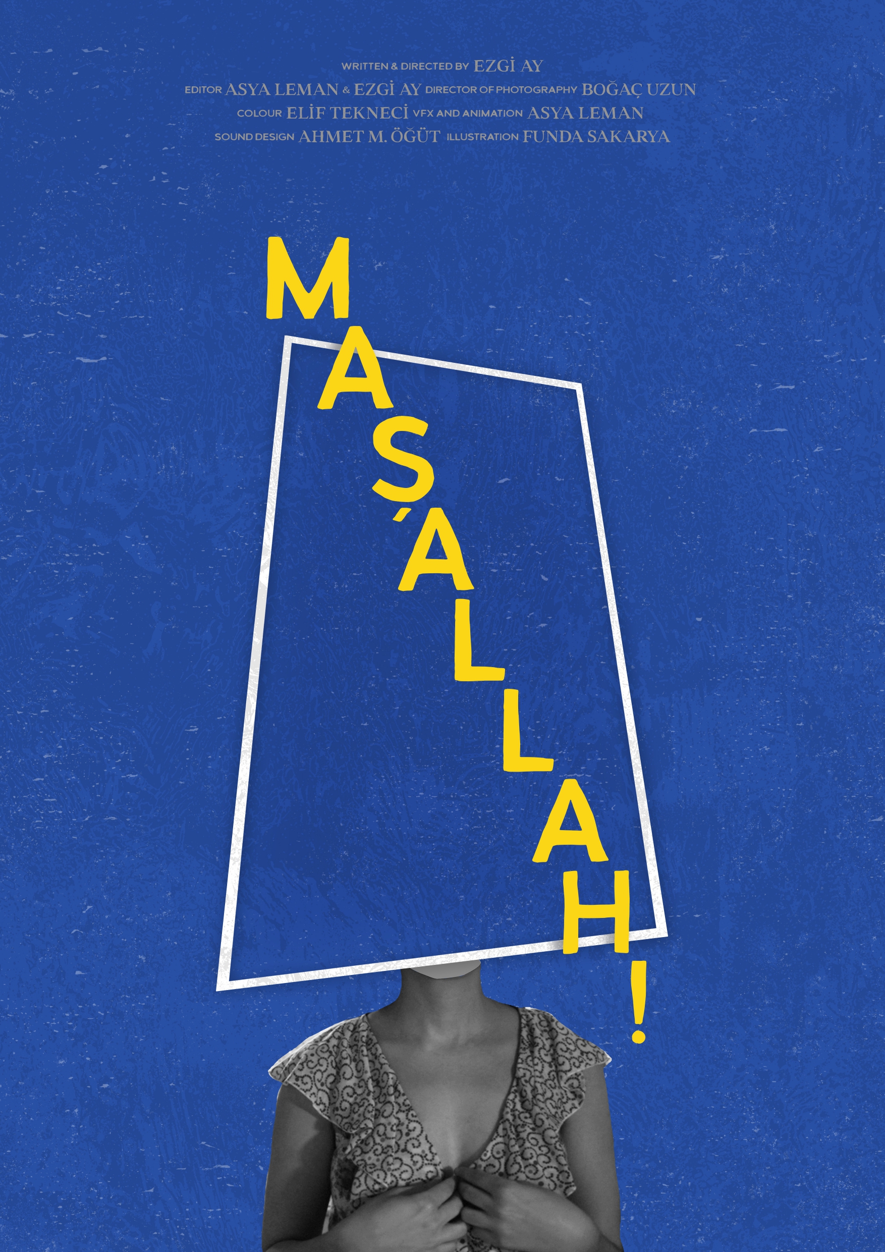 Maşalllah