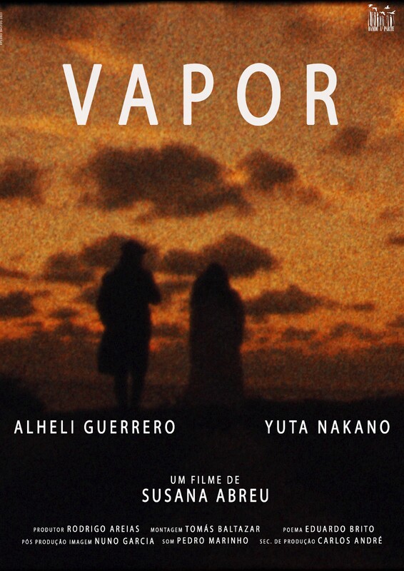 Vapor