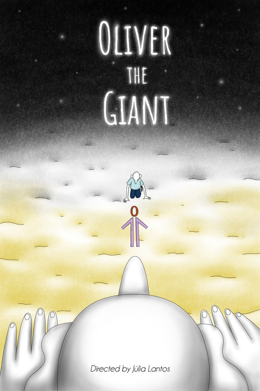 Oliver, the Giant 
