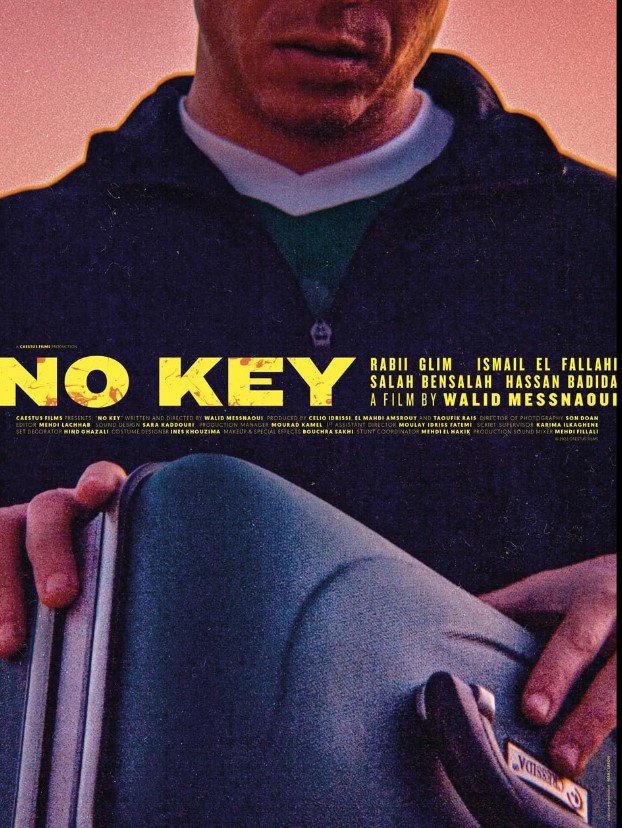 No Key 