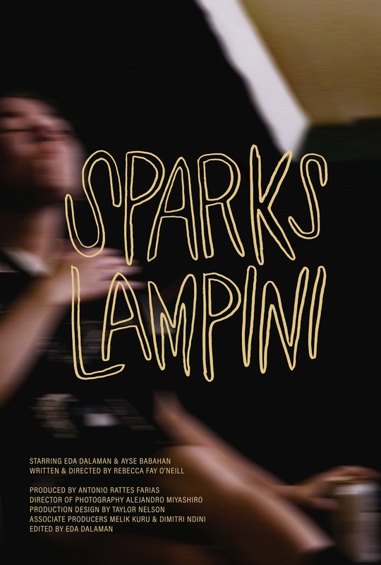 Sparks Lampini 