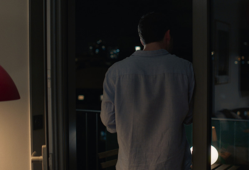 9th floor to the right 