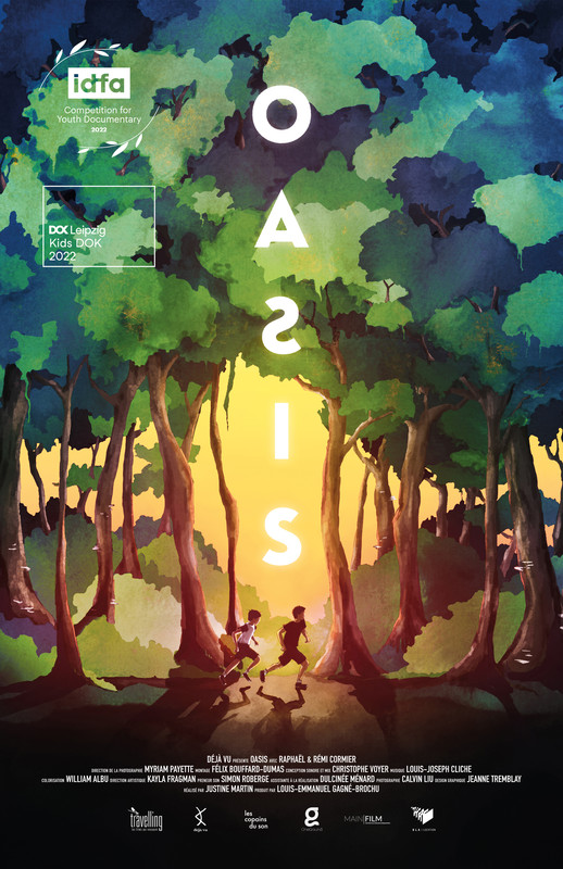 Oasis