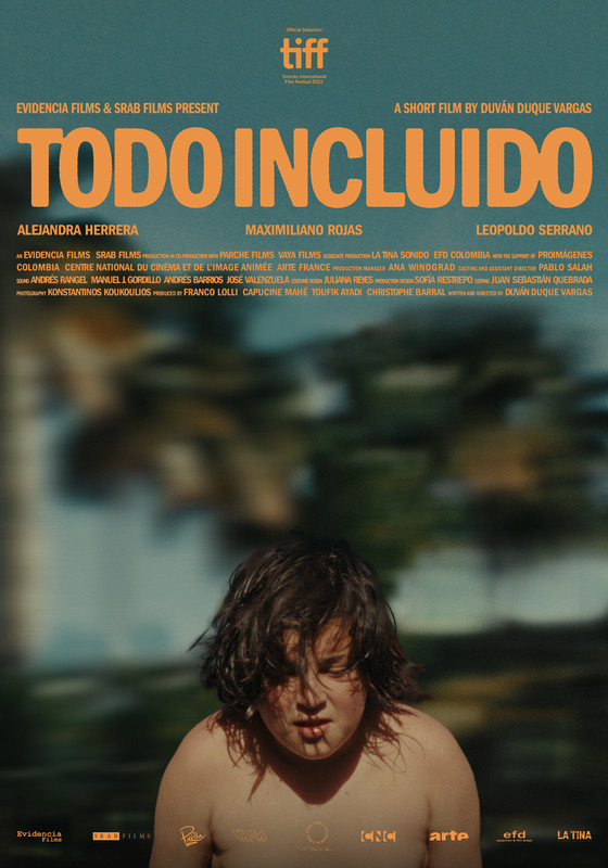 All-inclusive 