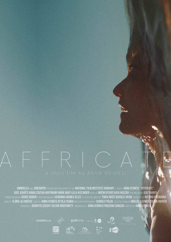 Affricate