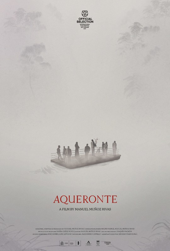 Aqueronte 