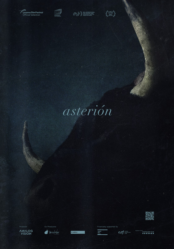Asterión