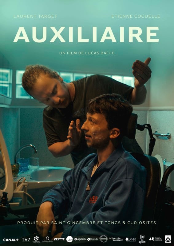 AUXILIAIRE