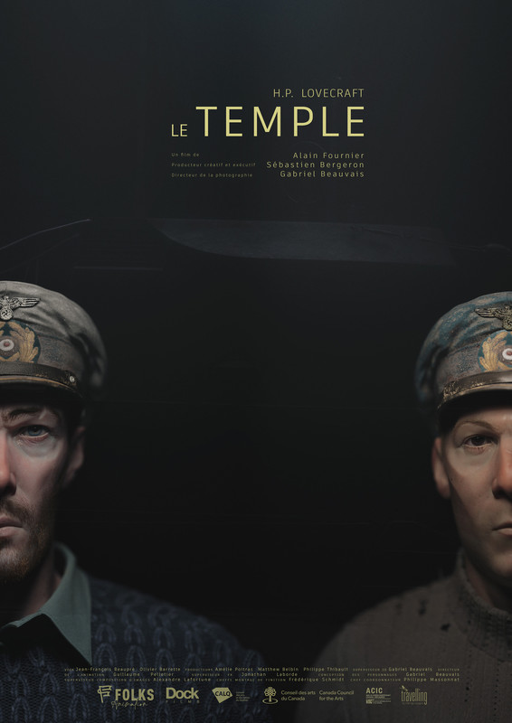 The Temple 