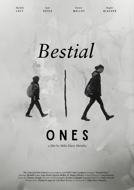 Bestial Ones 