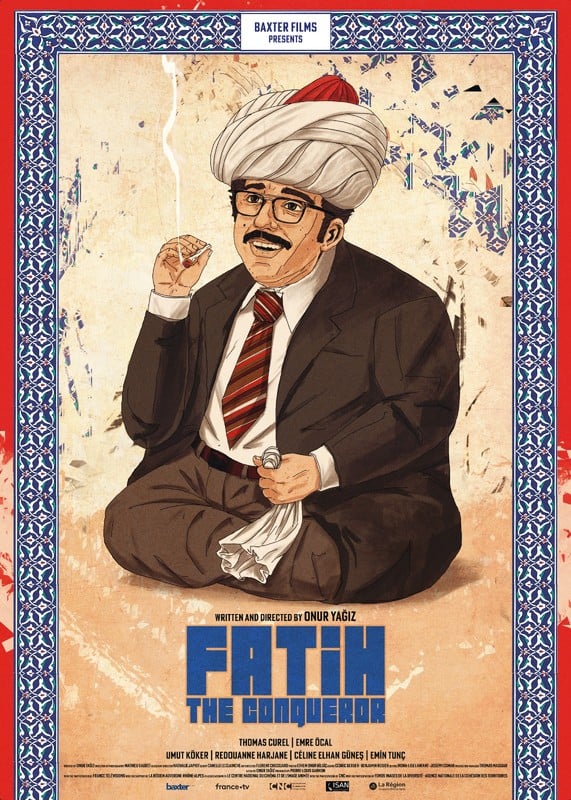 Fatih the Conqueror 
