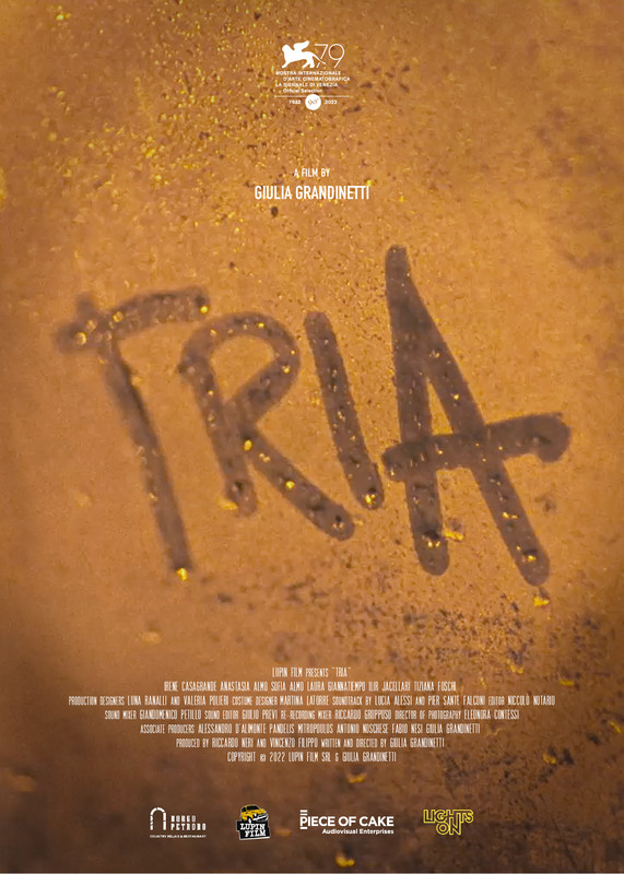 Tria 