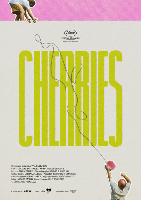 Cherries