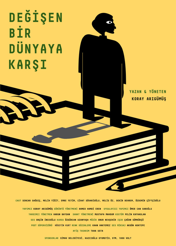 Değişen Bir Dünyaya Karşı