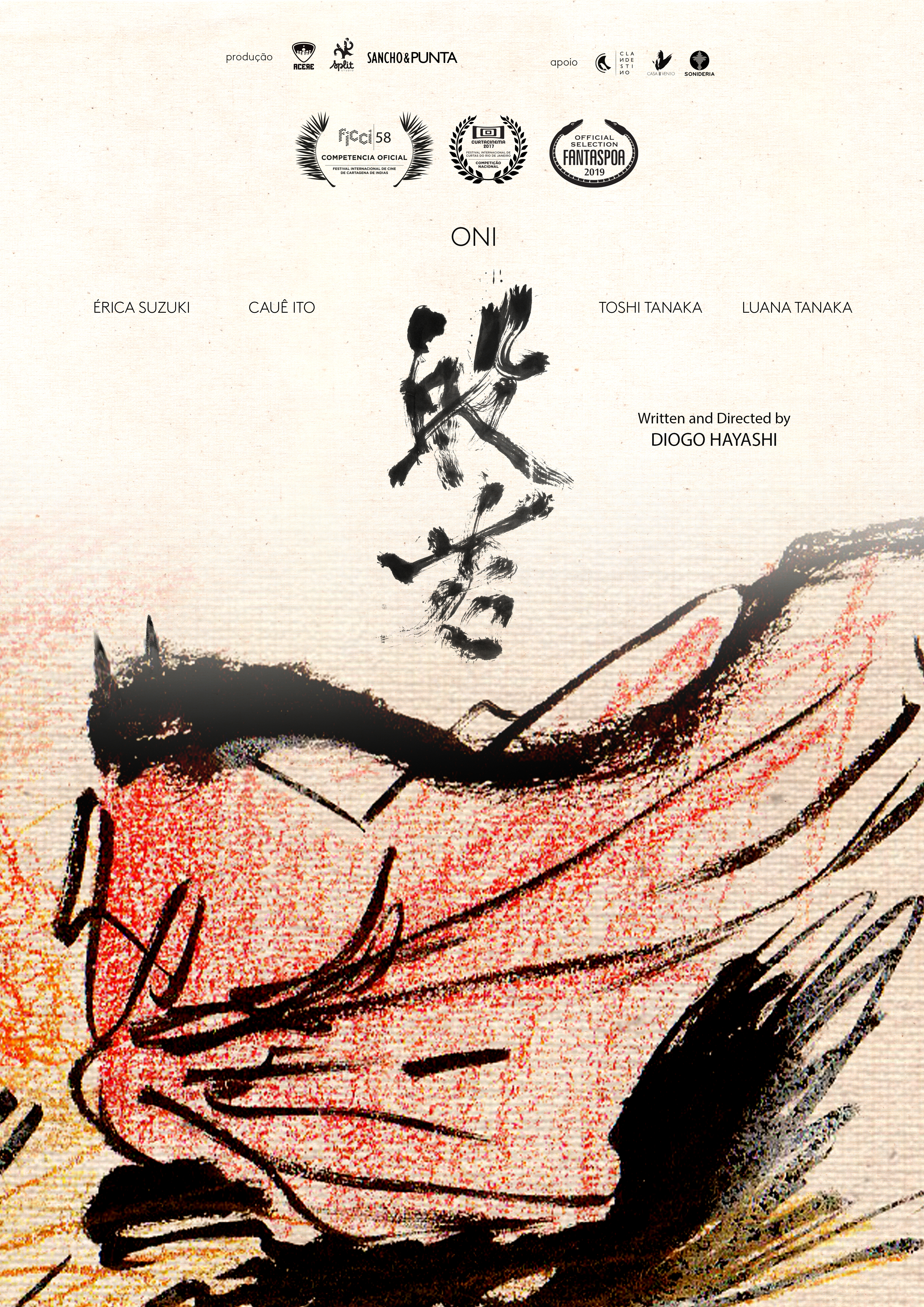 Oni