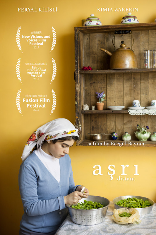Aşrı