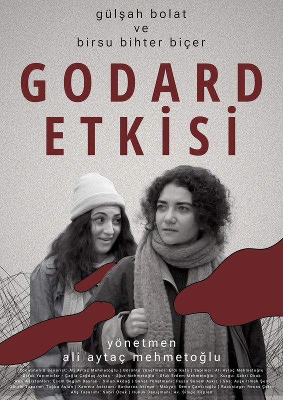 Godard Etkisi
