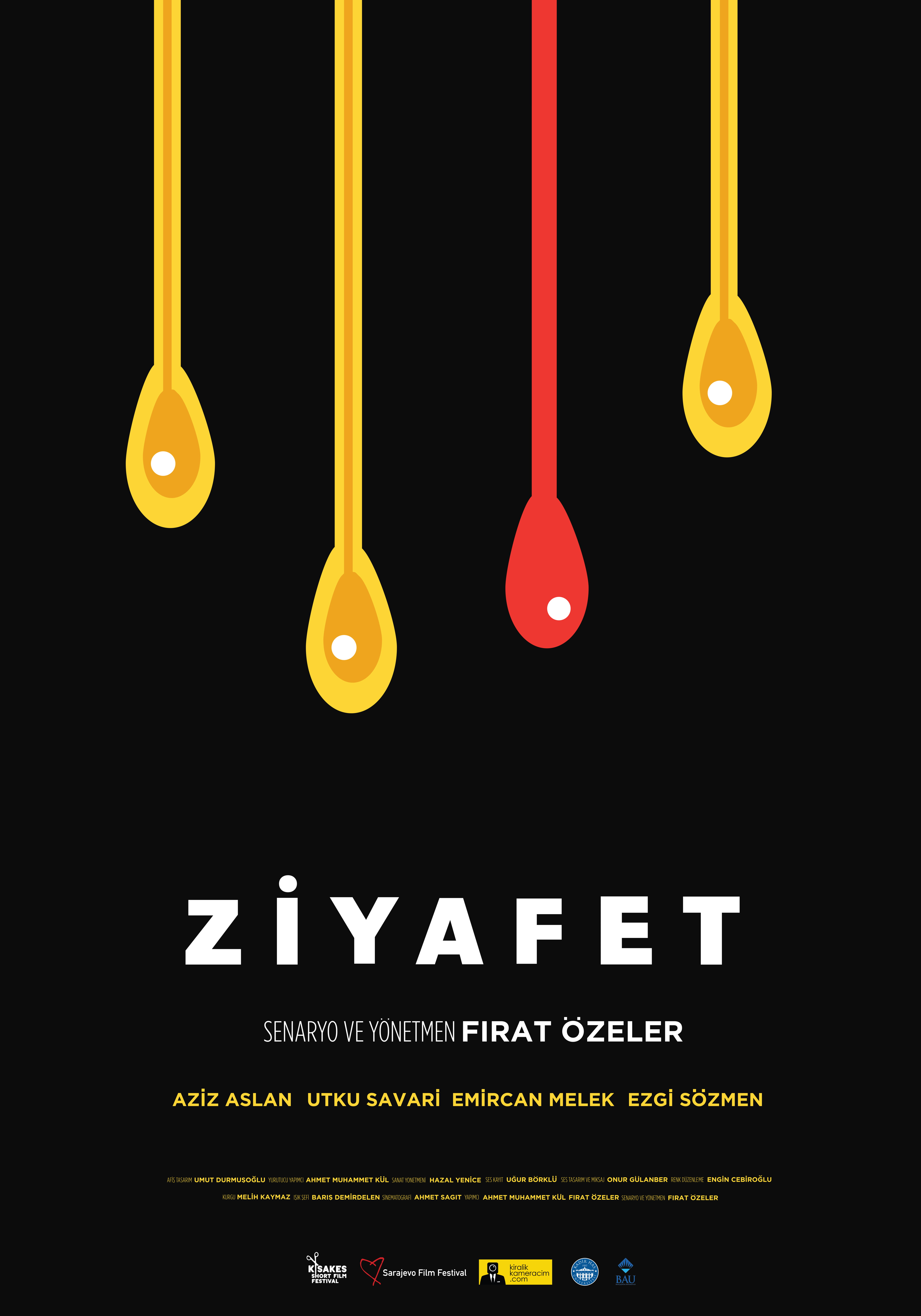 Ziyafet