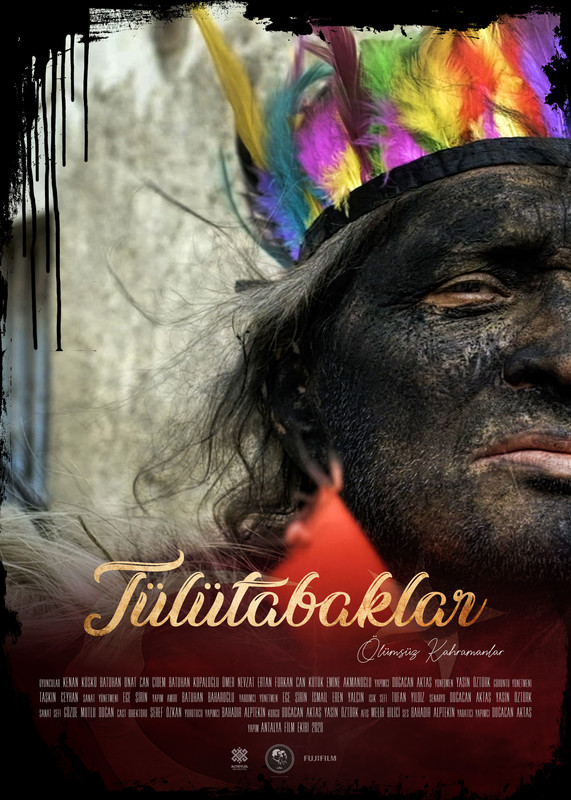 Tülütabaklar