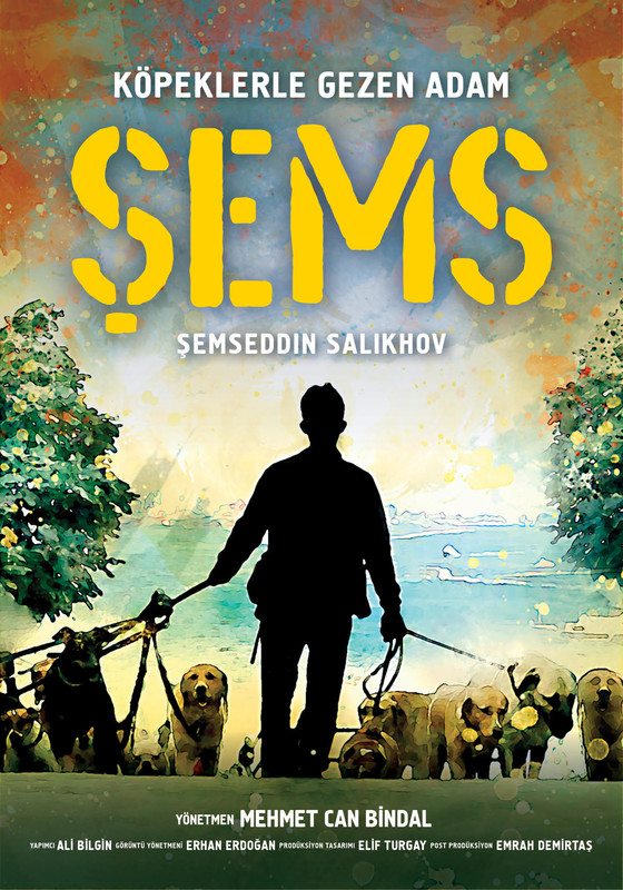ŞEMS