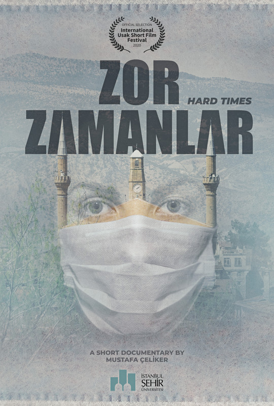 Zor Zamanlar