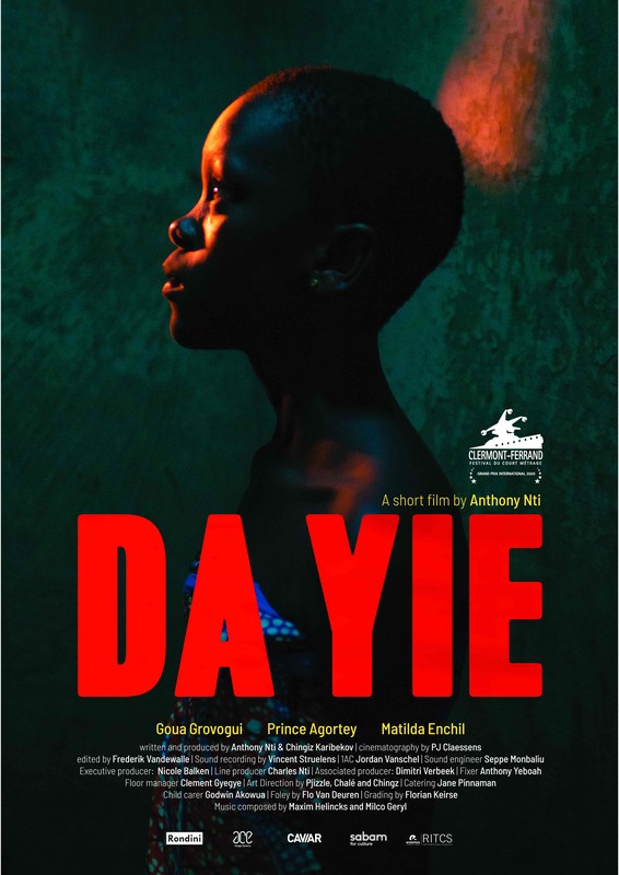Da Yie
