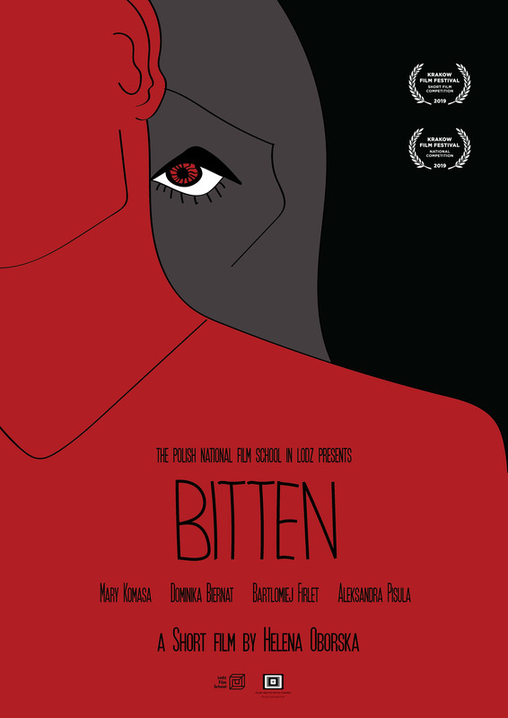 Bitten
