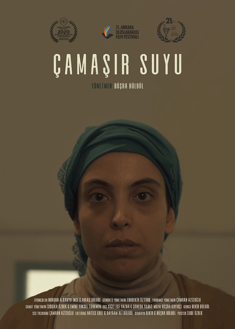 Çamaşır Suyu