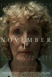 November 1st