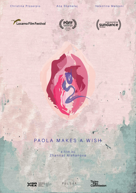 Paola Makes a Wish