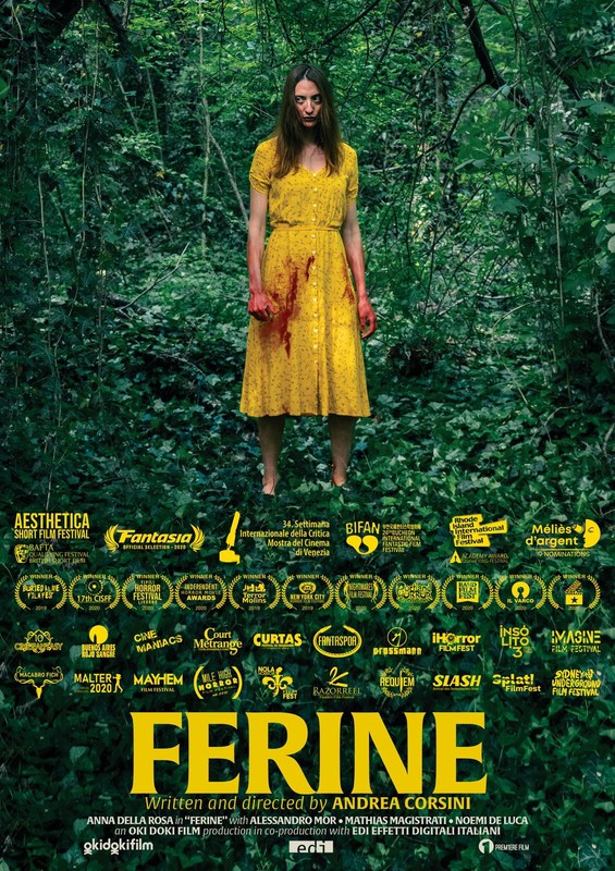 Ferine