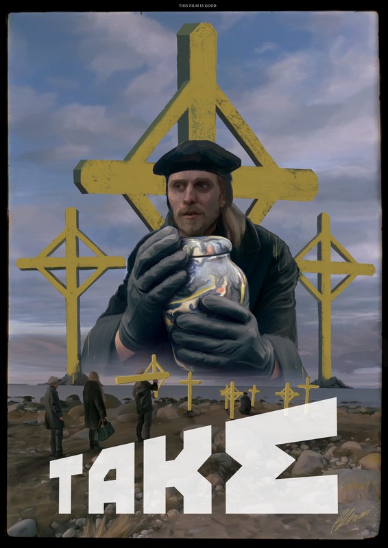 Take