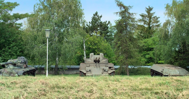 Battlefield