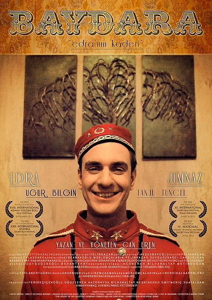 BAYDARA Edra'nın Kaderi