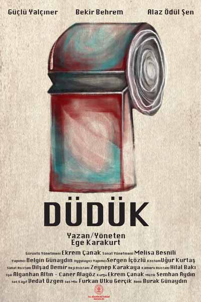 Düdük