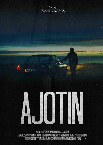 Ajotin