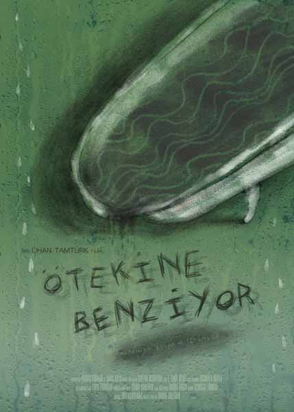 Ötekine Benziyor