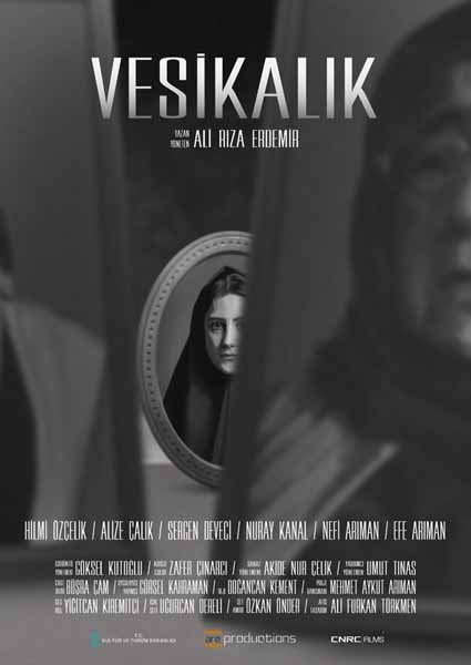 Vesikalık