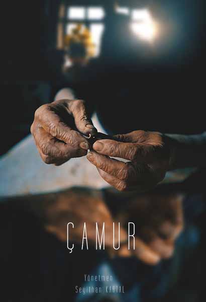 Çamur