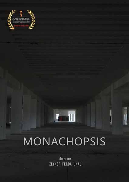 Monachopsis