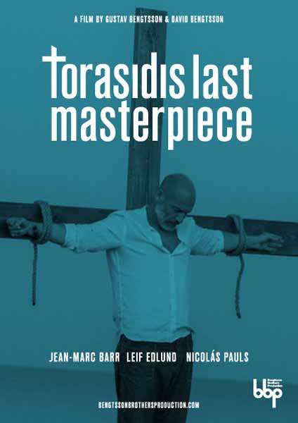 Torasidis Last Masterpiece