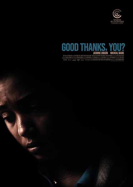 Good Thanks, You 