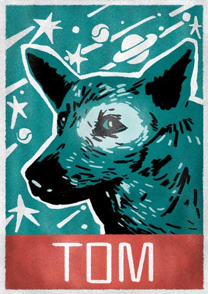 Tom